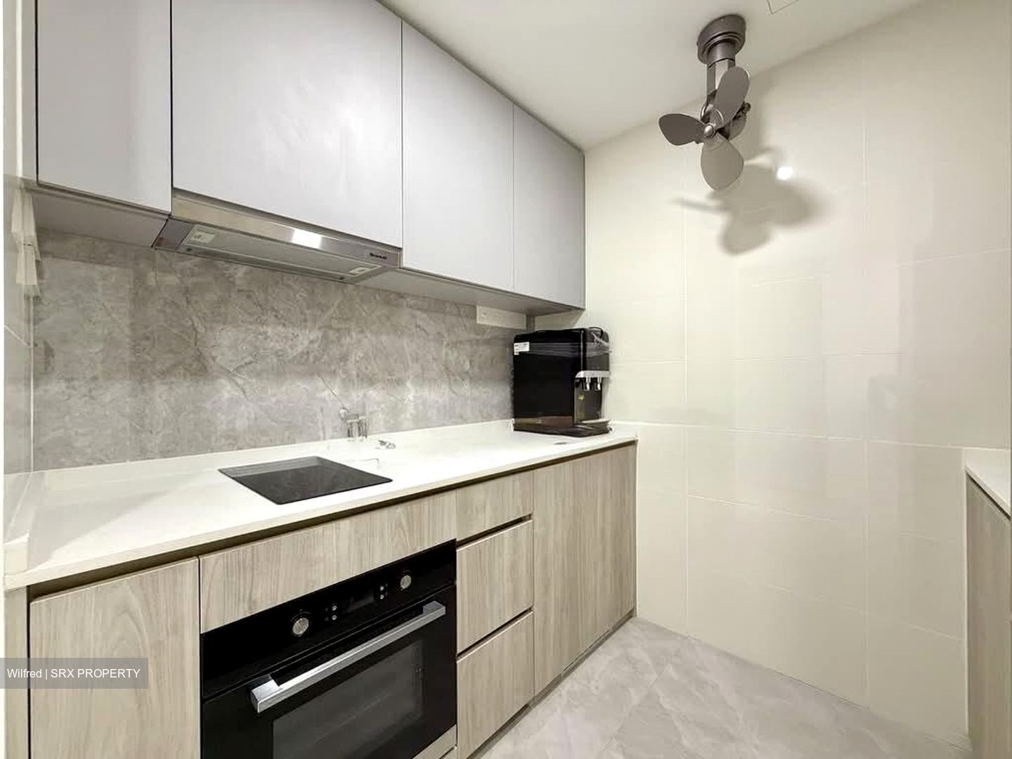 Amo Residence (D20), Apartment #576809991